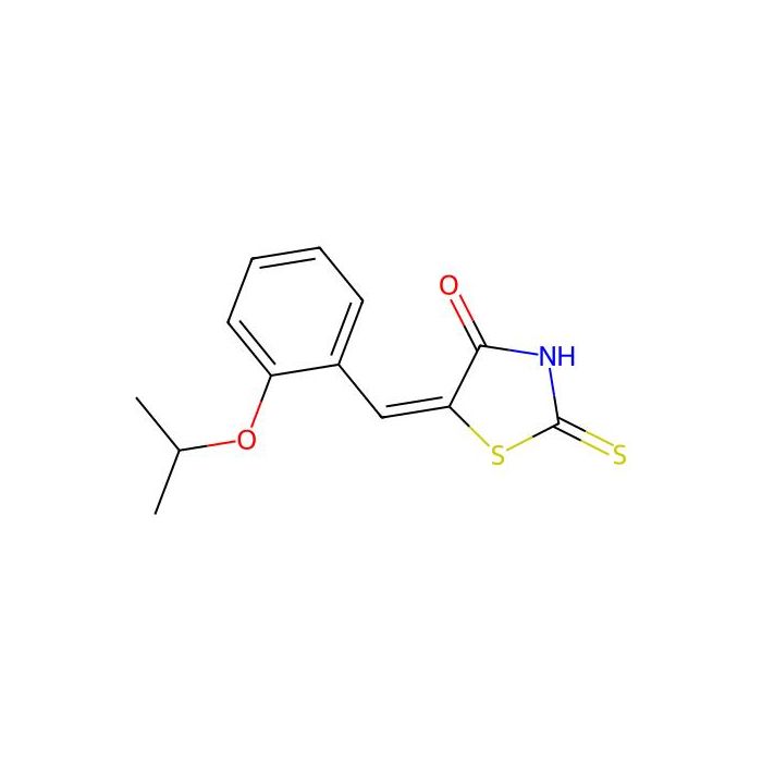 (5E)-5-(2-isopropoxybenzylidene)-2-mercapto-1,3-thiazol-4(5H)-one - ≥95% CAS No(352540-00-2) by Aladdin Scientific