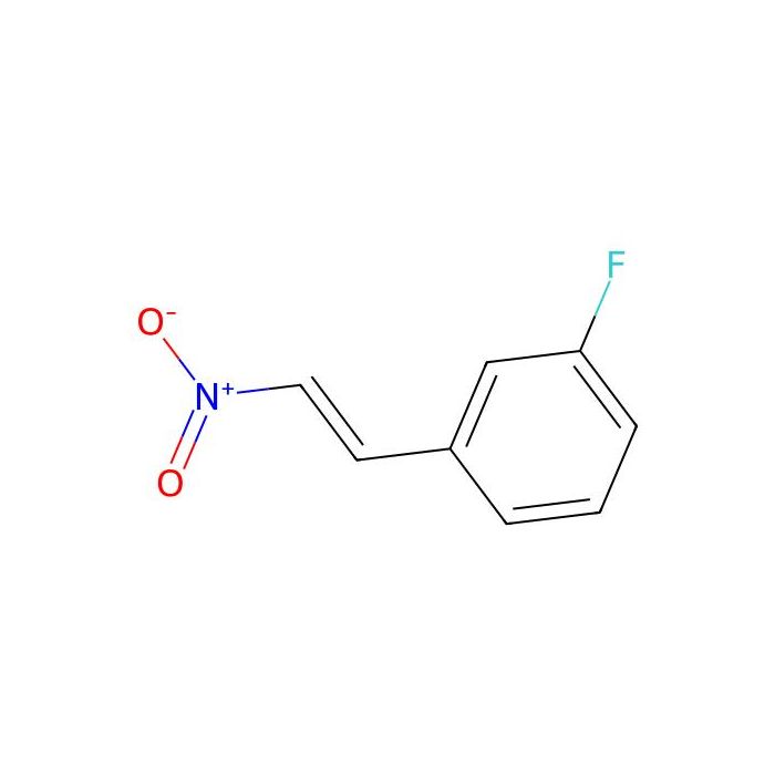 (E)-1-Fluoro-3-(2-nitrovinyl)benzene -  CAS No(325884) by Aladdin Scientific