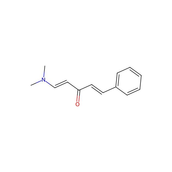 (1E,4E)-1-(dimethylamino)-5-phenylpenta-1,4-dien-3-one -  CAS No(82606-90-4) by Aladdin Scientific