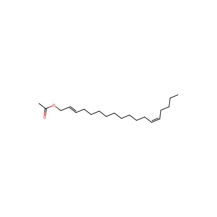 (E,Z)-2,13-Octadecadienyl acetate - ≥90% CAS No(86252-74-6) by Aladdin Scientific