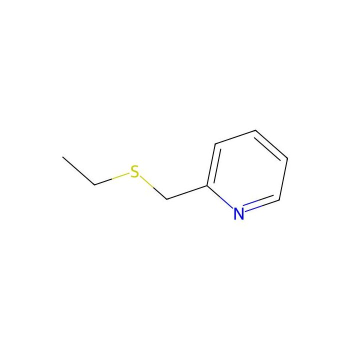 2-[(Ethylsulfanyl)methyl]pyridine - ≥95% CAS No(35250-74-9) by Aladdin Scientific