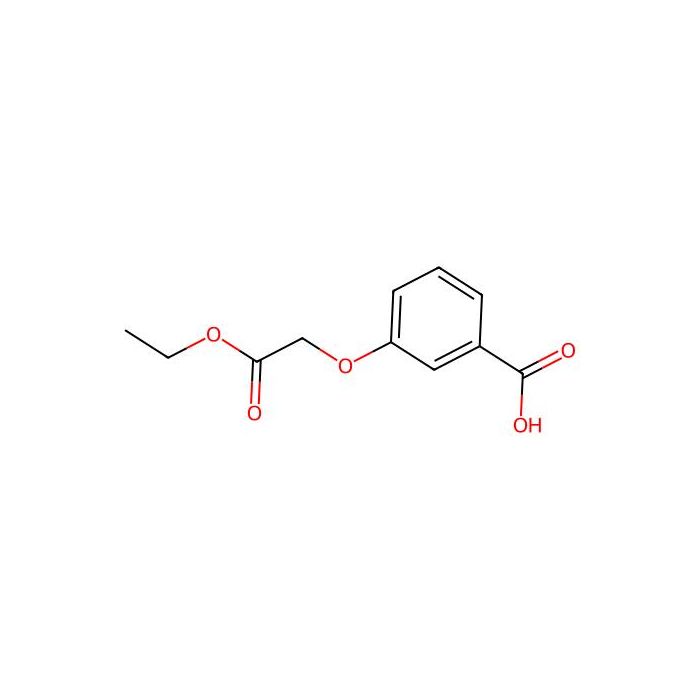 3-(2-Ethoxy-2-oxoethoxy)benzoic acid - ≥95% CAS No(1016826-94-0) by Aladdin Scientific