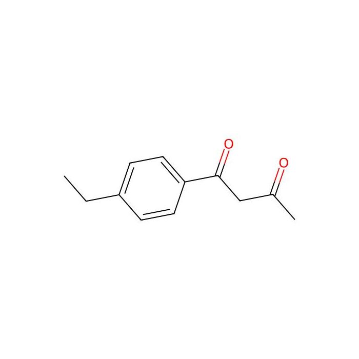 1-(4-Ethylphenyl)butane-1,3-dione - ≥95% CAS No(58278-92-5) by Aladdin Scientific