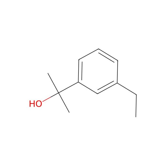 2-(3-Ethylphenyl)-2-propanol - ≥95% CAS No(104174-63-2) by Aladdin Scientific
