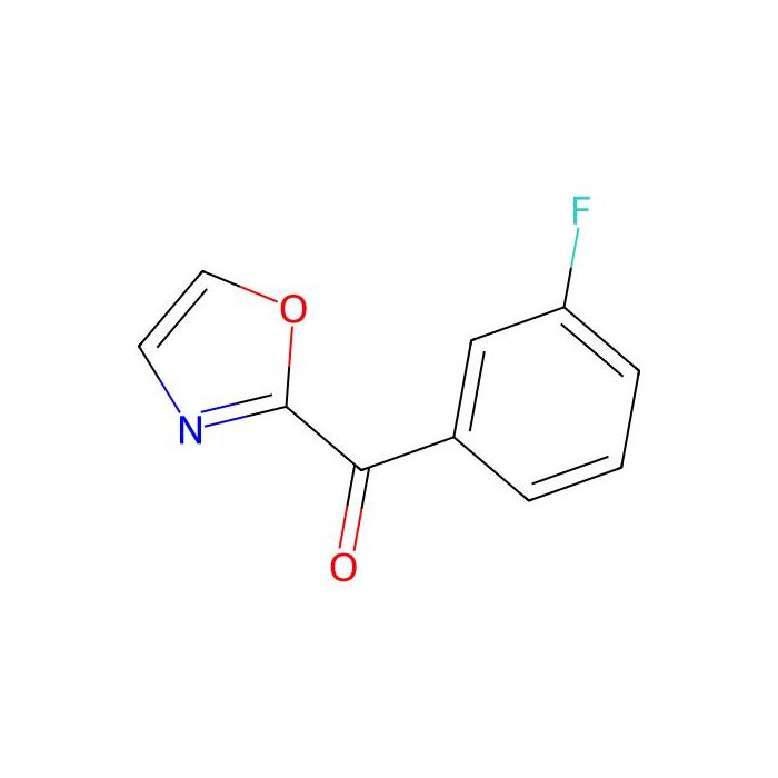 2-(3-Fluorobenzoyl)oxazole - ≥95% CAS No(898759-69-8) by Aladdin Scientific