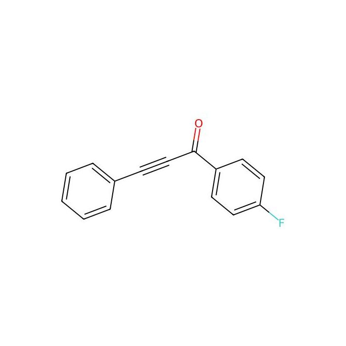1-(4-Fluorophenyl)-3-phenylprop-2-yn-1-one - ≥95% CAS No(82677-84-7) by Aladdin Scientific