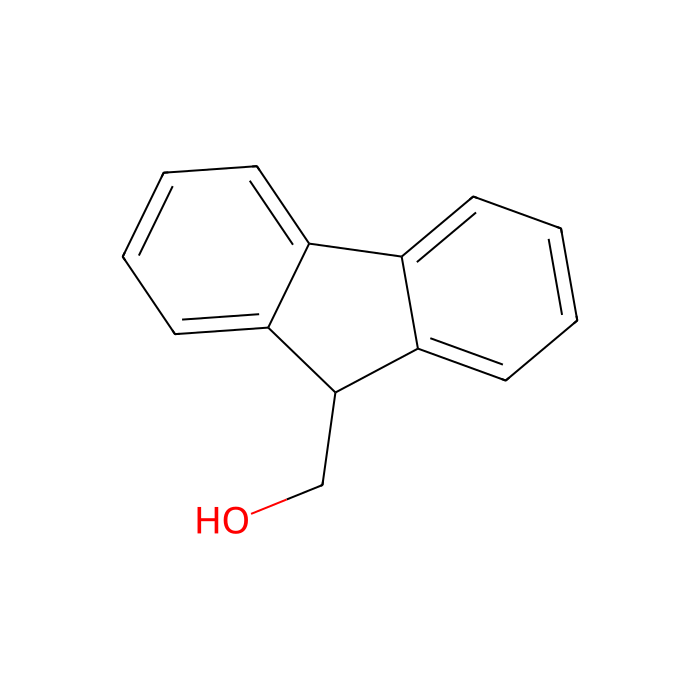 9-Fluorenylmethanol - ≥99% CAS No(24324-17-2) by Aladdin Scientific