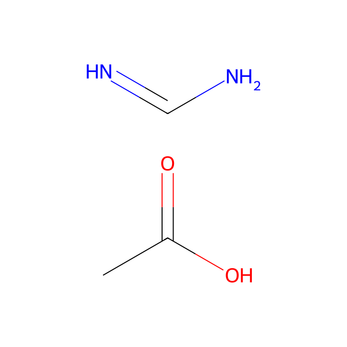 Formamidine acetate - ≥99% CAS No(3473-63-0) by Aladdin Scientific