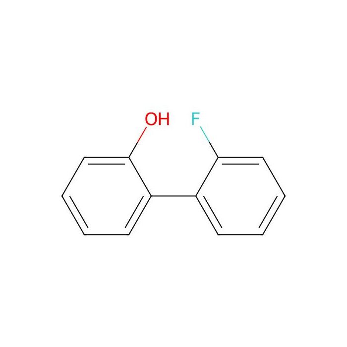 2-(2-Fluorophenyl)phenol - ≥97% CAS No(439-80-5) by Aladdin Scientific