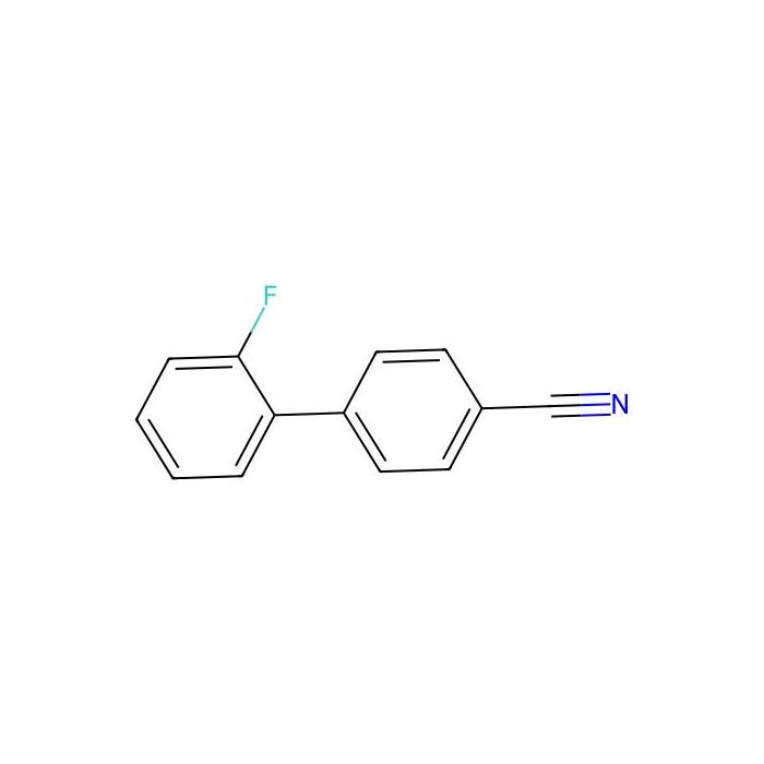 2'-Fluoro-1,1'-biphenyl-4-carbonitrile - ≥95% CAS No(204699-72-9) by Aladdin Scientific