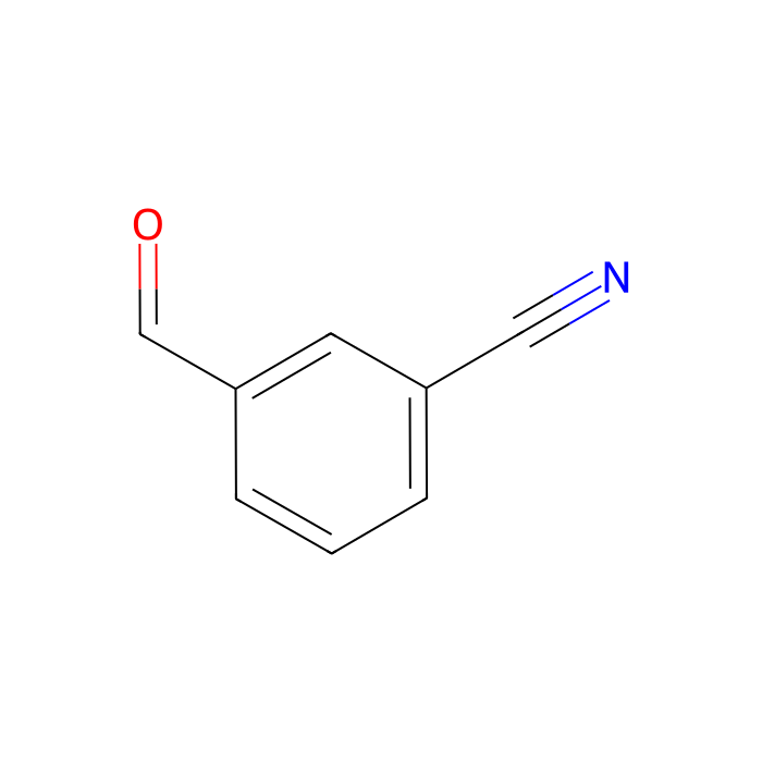 3-Formylbenzonitrile - ≥99% CAS No(24964-64-5) by Aladdin Scientific
