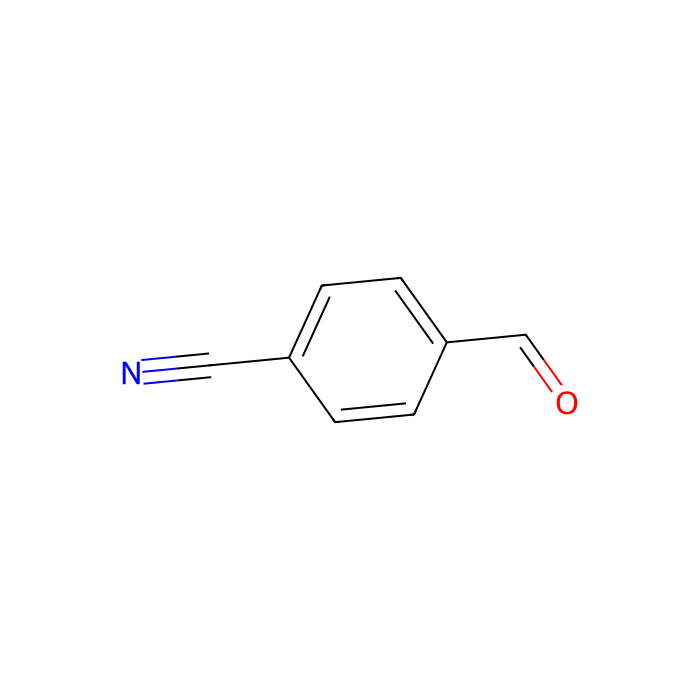 4-Formylbenzonitrile - ≥98% CAS No(105-07-7) by Aladdin Scientific
