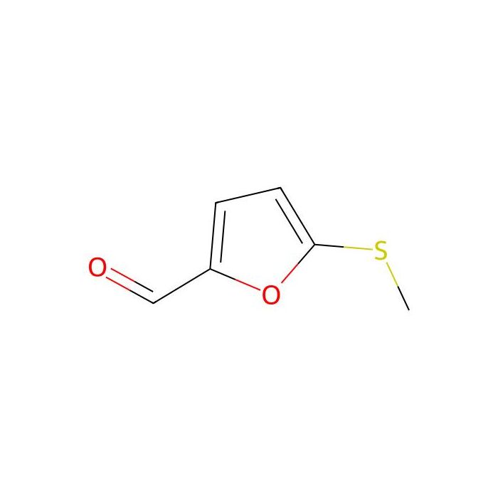 2-Furancarboxaldehyde, 5-(methylthio)- - ≥95% CAS No(932-94-5) by Aladdin Scientific
