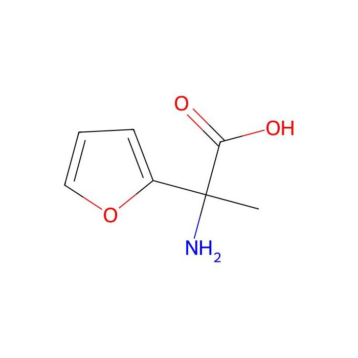 2-(2-Furyl)alanine - ≥98% CAS No(2644-43-1) by Aladdin Scientific