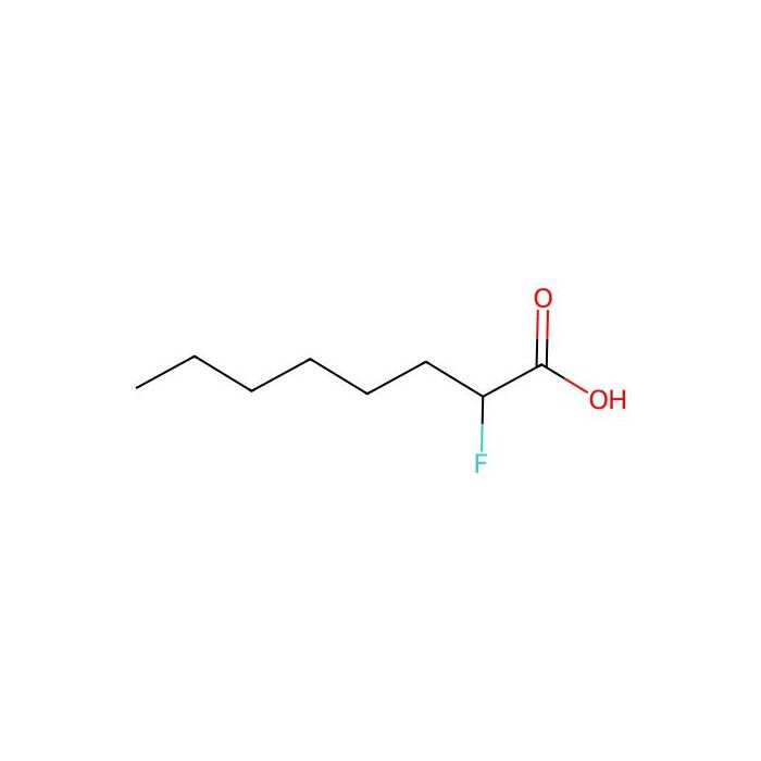 2-Fluorooctanoic acid - ≥95% CAS No(1578-59-2) by Aladdin Scientific