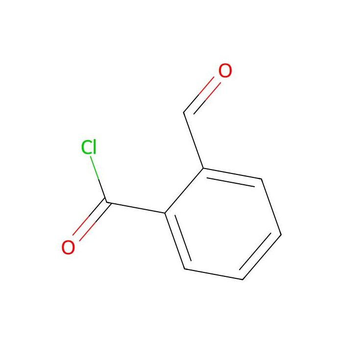 2-Formylbenzoyl chloride - ≥98% CAS No(117886-88-1) by Aladdin Scientific