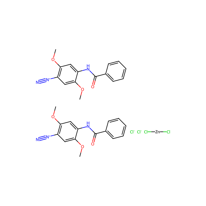 Fast Blue RR Salt - AR CAS No(14726-29-5) by Aladdin Scientific