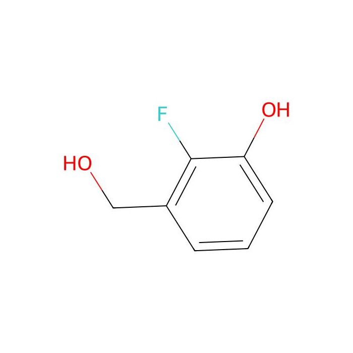 2-Fluoro-3-(hydroxymethyl)phenol - ≥95% CAS No(960001-66-5) by Aladdin Scientific