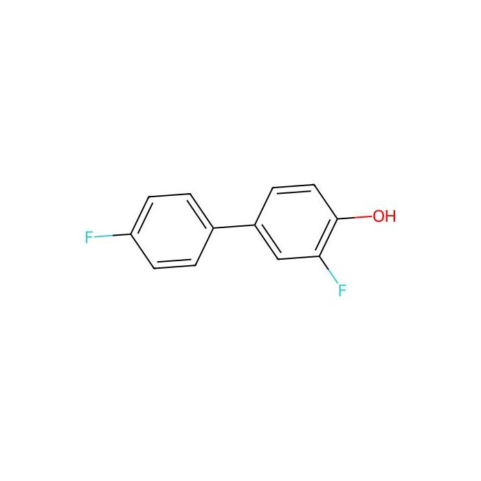 2-Fluoro-4-(4-fluorophenyl)phenol - ≥95% CAS No(168158-52-9) by Aladdin Scientific