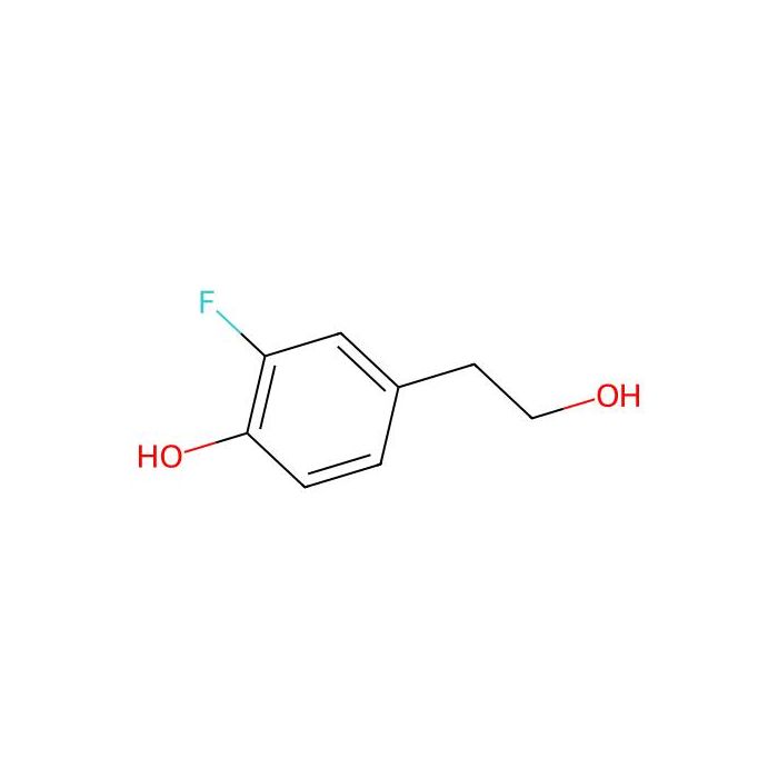 2-Fluoro-4-(2-hydroxyethyl)phenol - ≥97% CAS No(5497-21-2) by Aladdin Scientific