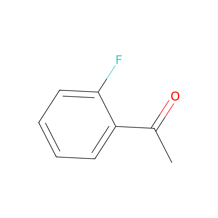 2'-Fluoroacetophenone - ≥98% CAS No(445-27-2) by Aladdin Scientific