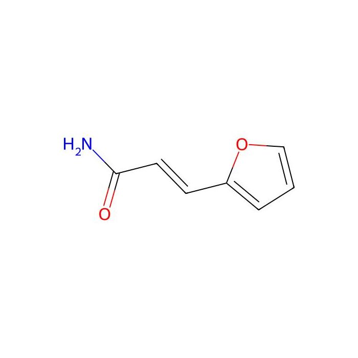 2-Furanacrylamide -  CAS No(25525-85-3) by Aladdin Scientific