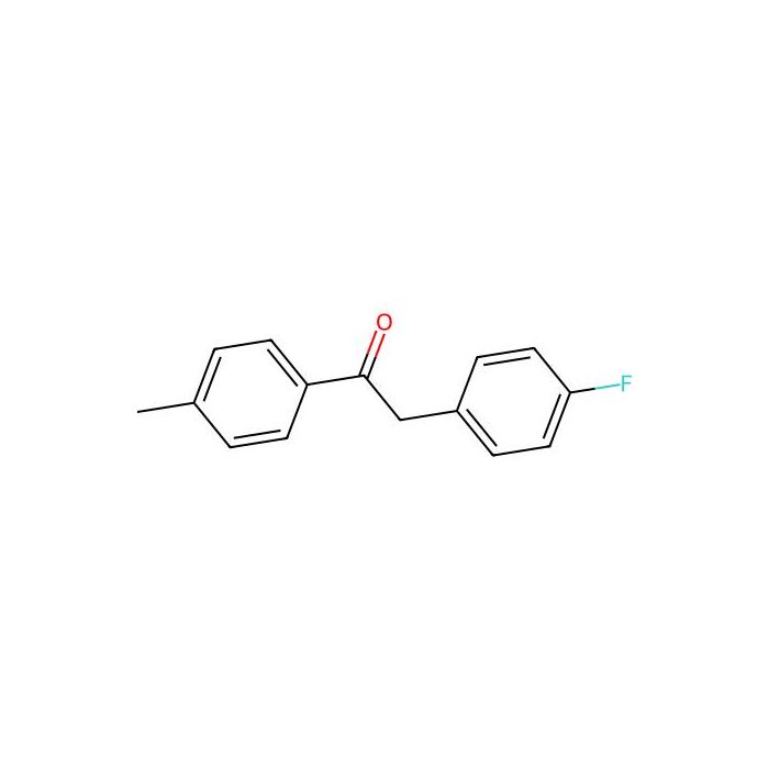 2-(4-Fluorophenyl)-1-(4-methylphenyl)ethan-1-one - ≥98% CAS No(191346-50-6) by Aladdin Scientific