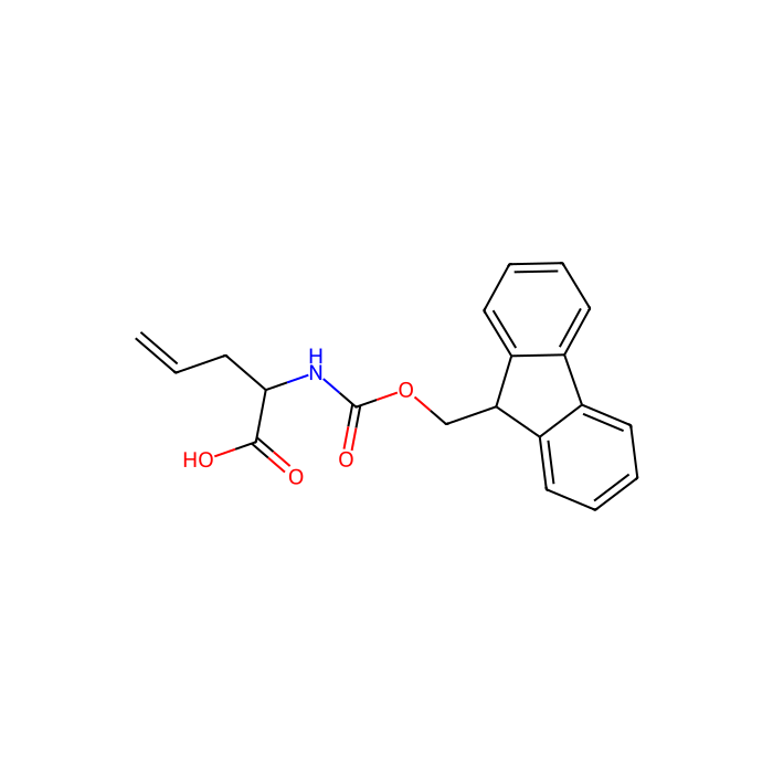 Fmoc-D-allyl-Gly-OH - ≥96% CAS No(170642-28-1) by Aladdin Scientific