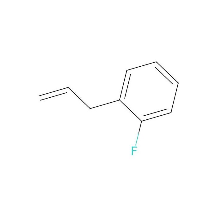 3-(2-Fluorophenyl)-1-propene -  CAS No(56314-65-9) by Aladdin Scientific