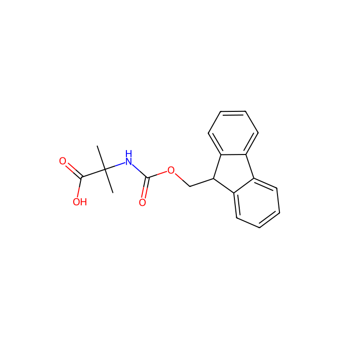 Fmoc-α-Me-Ala-OH - ≥97% CAS No(94744-50-0) by Aladdin Scientific