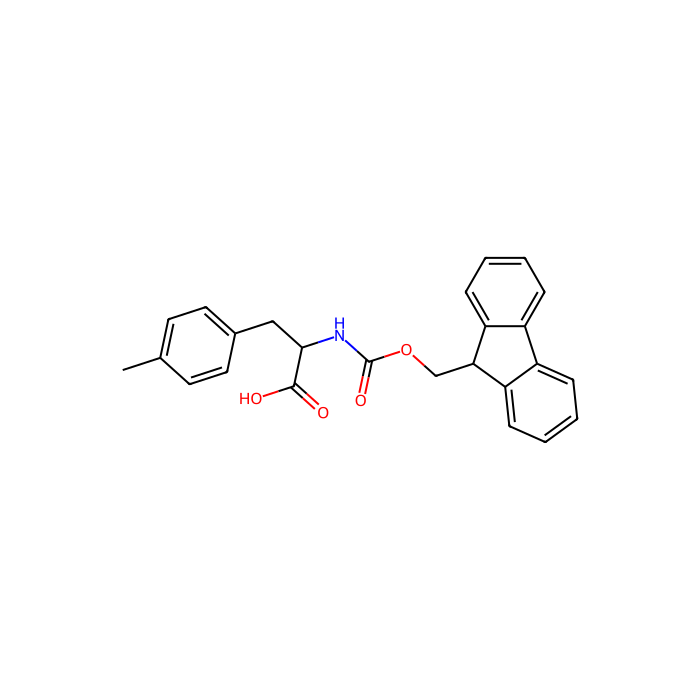 Fmoc-Phe(4-Me)-OH - ≥98% CAS No(199006-54-7) by Aladdin Scientific