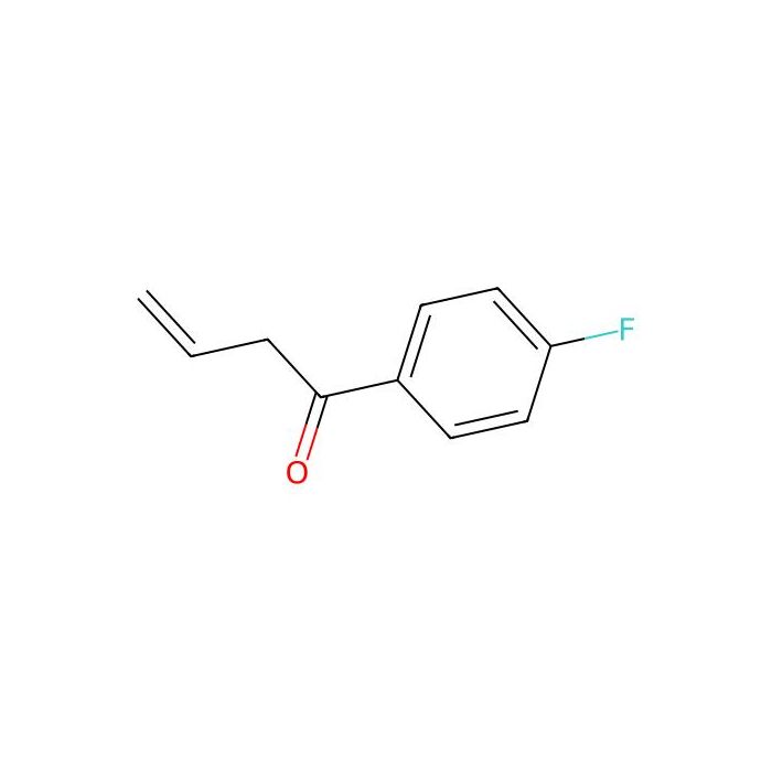 1-(4-Fluorophenyl)but-3-en-1-one - ≥95% CAS No(61668-02-8) by Aladdin Scientific