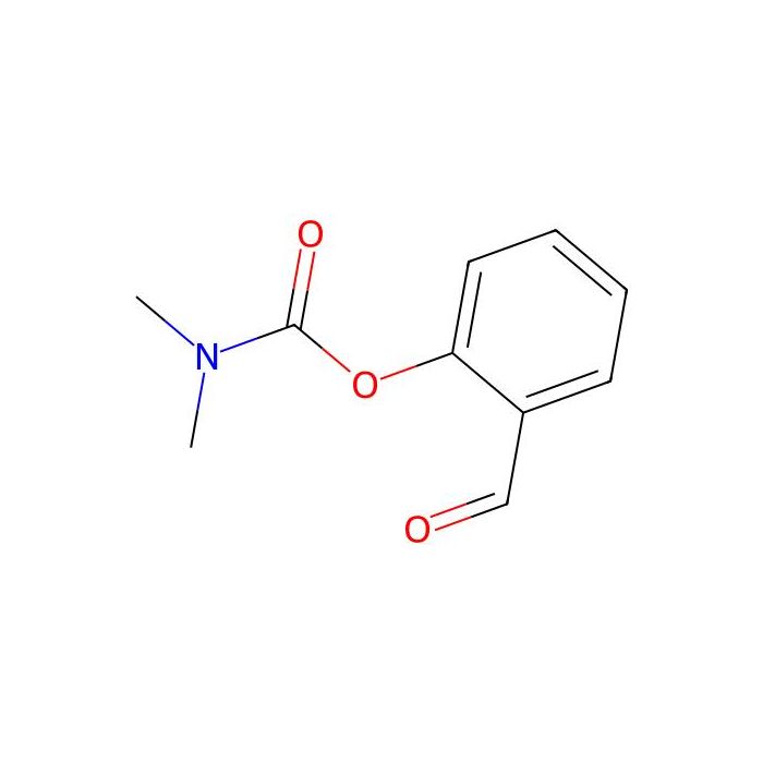 2-Formylphenyl dimethylcarbamate - ≥98% CAS No(21709-45-5) by Aladdin Scientific
