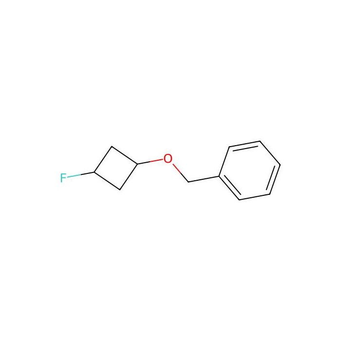 ((3-Fluorocyclobutoxy)methyl)benzene - ≥95% CAS No(1427501-98-1) by Aladdin Scientific