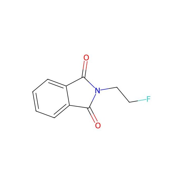 2-(2-fluoroethyl)-2,3-dihydro-1H-isoindole-1,3-dione - ≥95% CAS No(442-31-9) by Aladdin Scientific