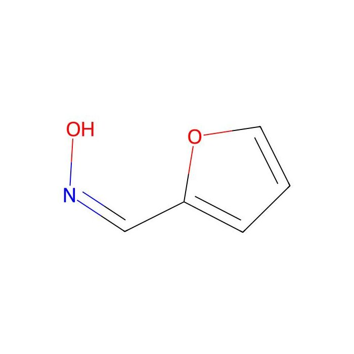 2-Furancarboxaldehyde, oxime, [C(Z)]- - ≥95% CAS No(1450-58-4) by Aladdin Scientific