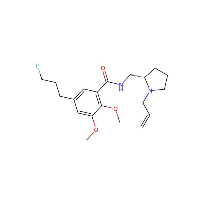 Fallypride - ≥99% CAS No(166173-78-0) by Aladdin Scientific