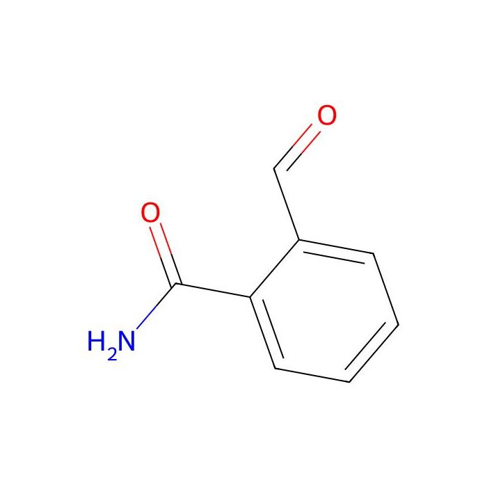 2-Formylbenzamide - ≥97% CAS No(87963-75-5) by Aladdin Scientific