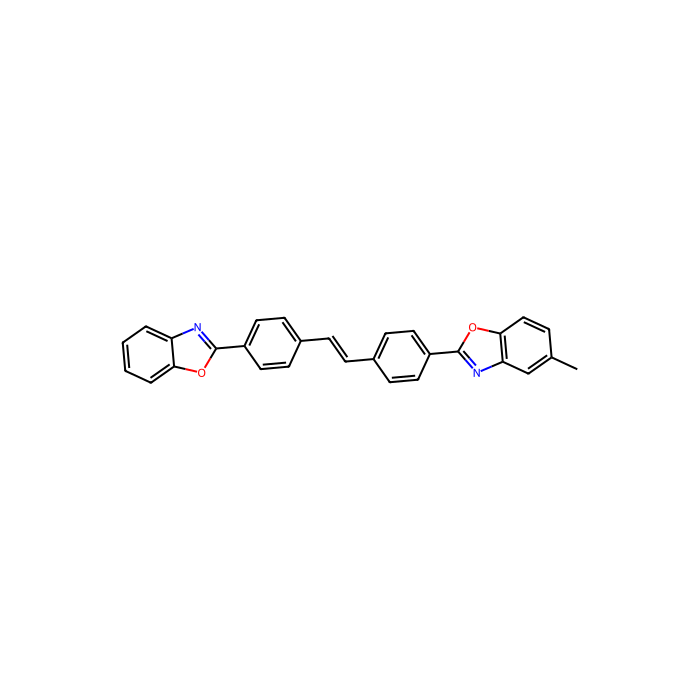 Fluorescent Brightener KS-N - ≥95% CAS No(5242-49-9) by Aladdin Scientific