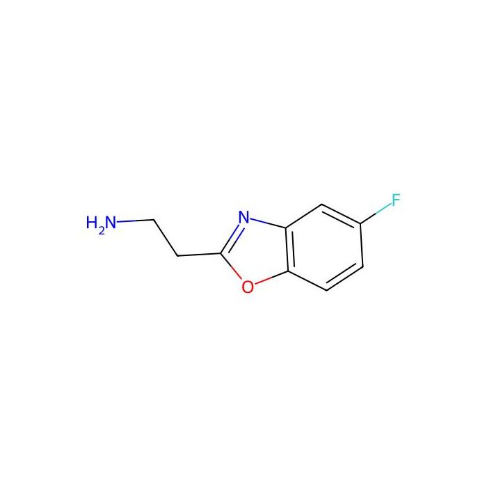 2-(5-Fluorobenzo[d]oxazol-2-yl)ethanamine - ≥97% CAS No(1119452-56-0) by Aladdin Scientific