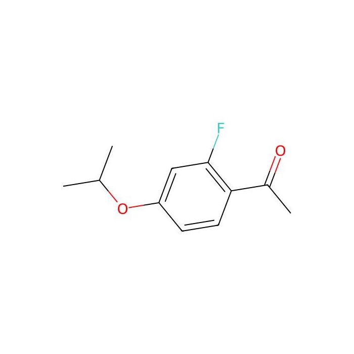 2'-Fluoro-4'-isopropoxyacetophenone - ≥95% CAS No(289039-80-1) by Aladdin Scientific
