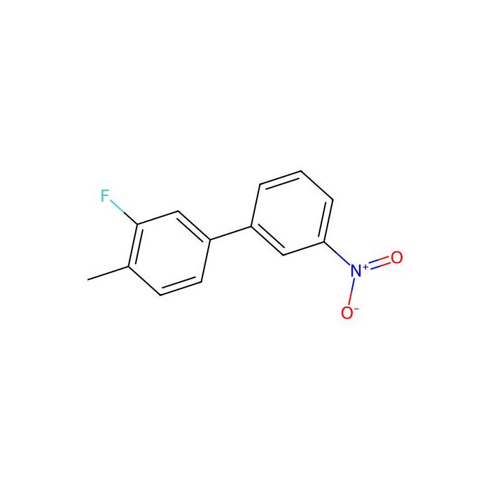 2-Fluoro-1-methyl-4-(3-nitrophenyl)benzene - ≥97% CAS No(1355247-53-8) by Aladdin Scientific