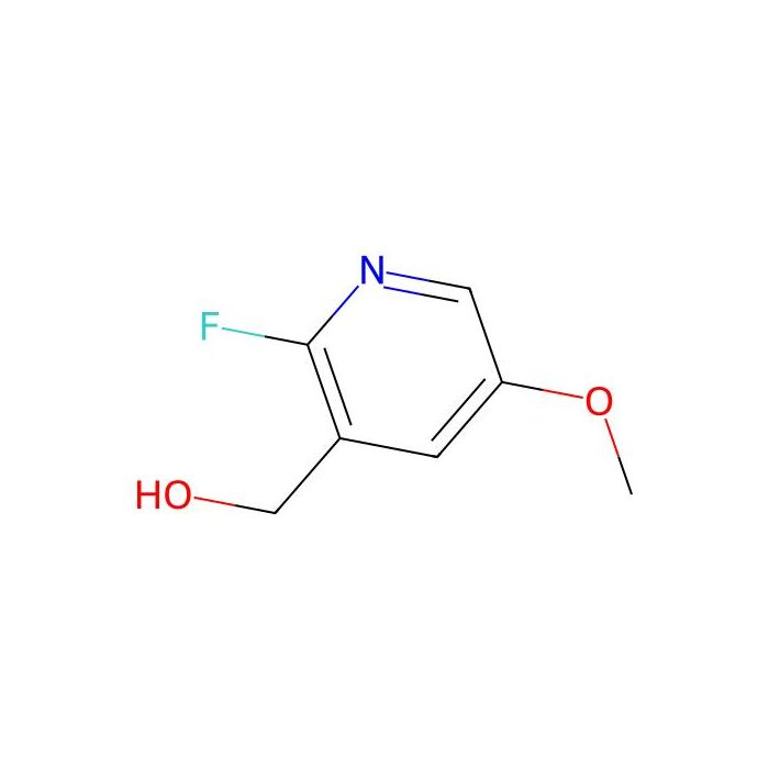 (2-Fluoro-5-methoxypyridin-3-yl)methanol - ≥96% CAS No(1227511-73-0) by Aladdin Scientific