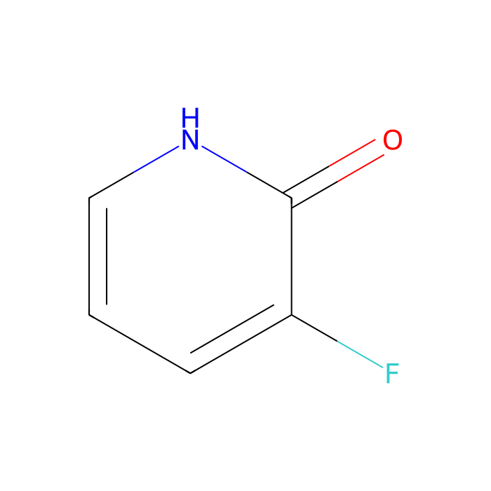 3-Fluoro-2-hydroxypyridine - ≥97% CAS No(1547-29-1) by Aladdin Scientific