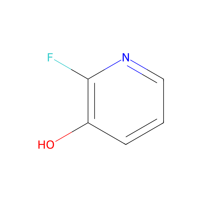 2-Fluoro-3-hydroxypyridine - ≥97% CAS No(174669-74-0) by Aladdin Scientific