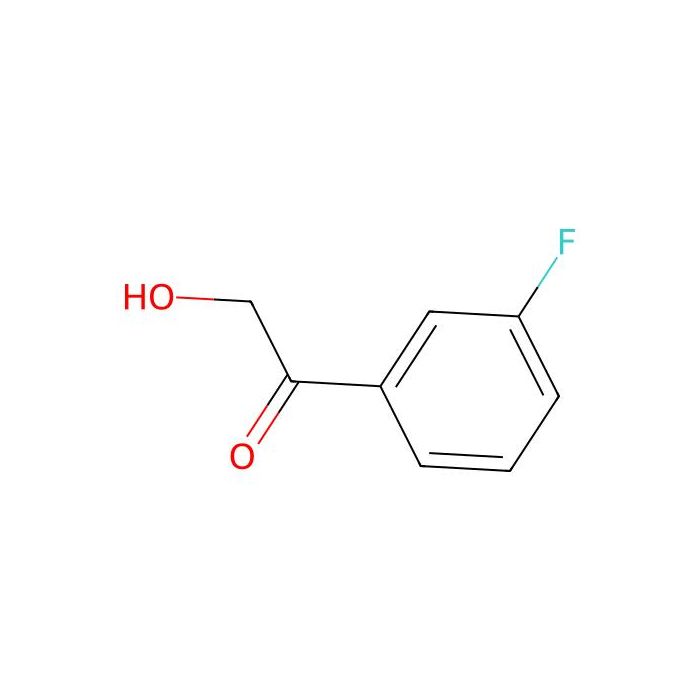 1-(3-Fluorophenyl)-2-hydroxyethanone - ≥95% CAS No(229025-05-2) by Aladdin Scientific