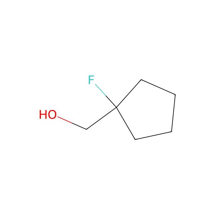 (1-Fluorocyclopentyl)methanol - ≥98% CAS No(892878-43-2) by Aladdin Scientific