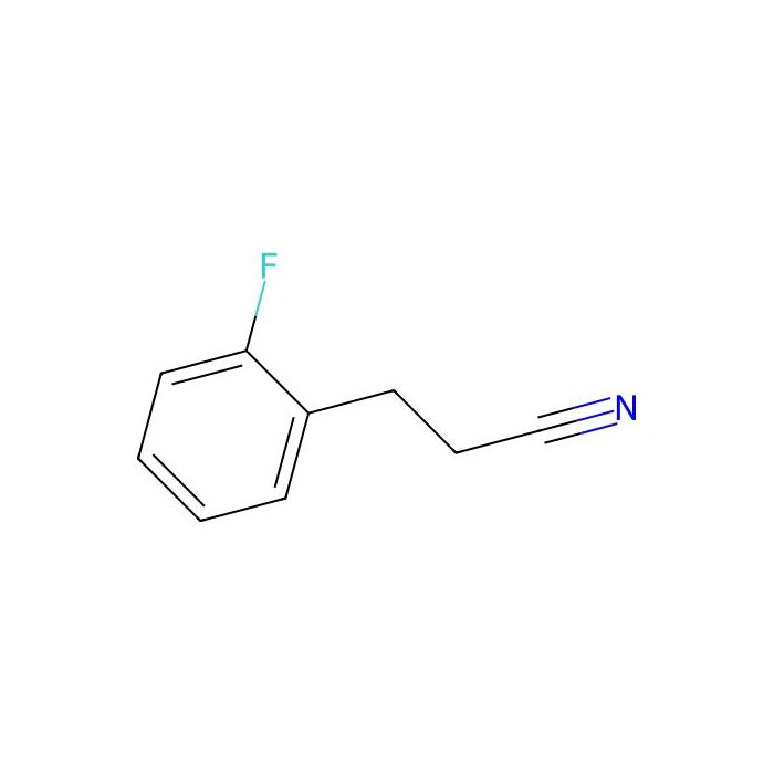 3-(2-Fluorophenyl)propanenitrile -  CAS No(877149-83-2) by Aladdin Scientific