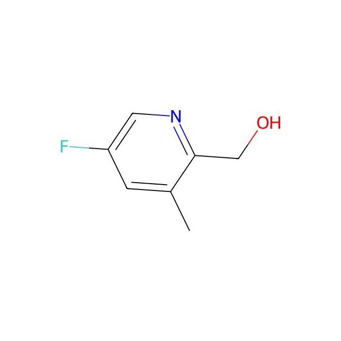 (5-Fluoro-3-methylpyridin-2-yl)methanol - ≥95% CAS No(1360953-18-9) by Aladdin Scientific