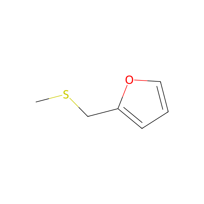 Furfuryl methyl sulfide - ≥97% CAS No(1438-91-1) by Aladdin Scientific